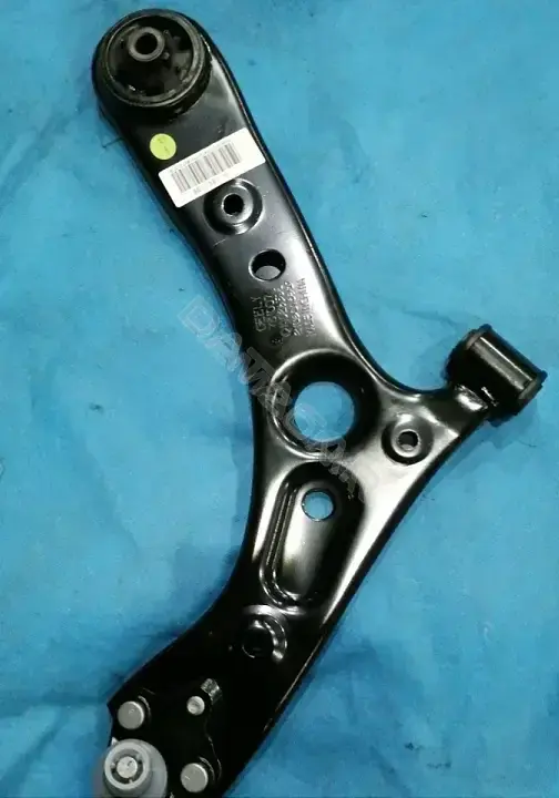 Рычаги GEELY 4017032000
