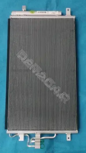 Радиатор кондиционера GEELY 8010091100