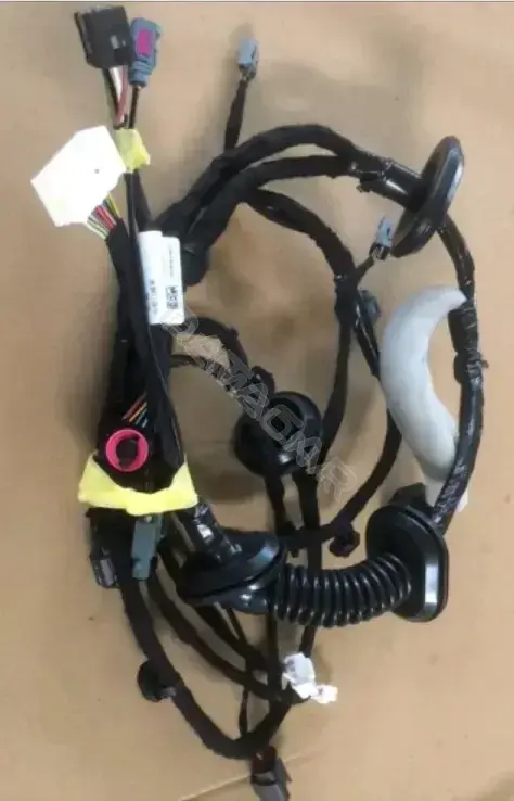 Проводка двери GEELY 7028031600