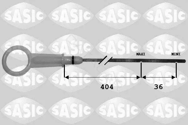 Щуп SASIC 1944011