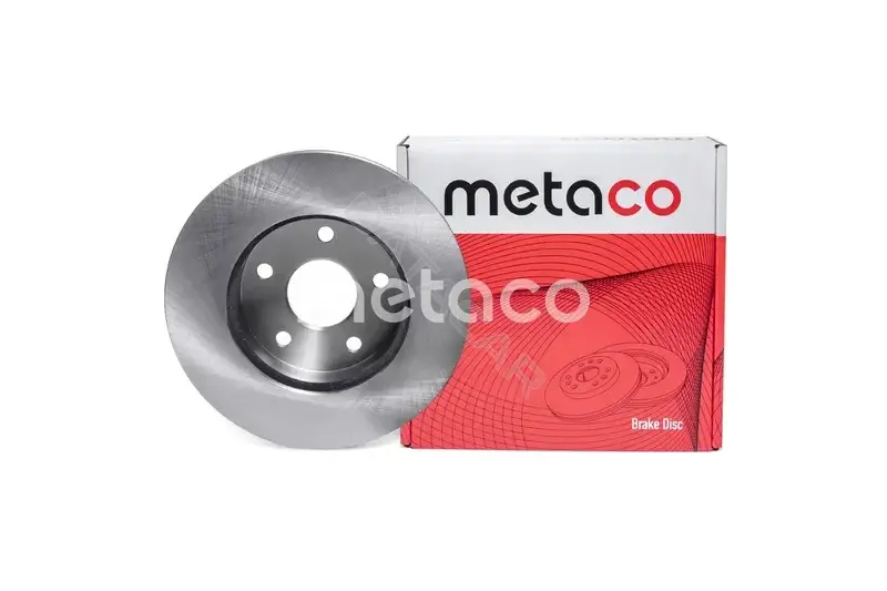 Тормозные диски METACO 3050-141