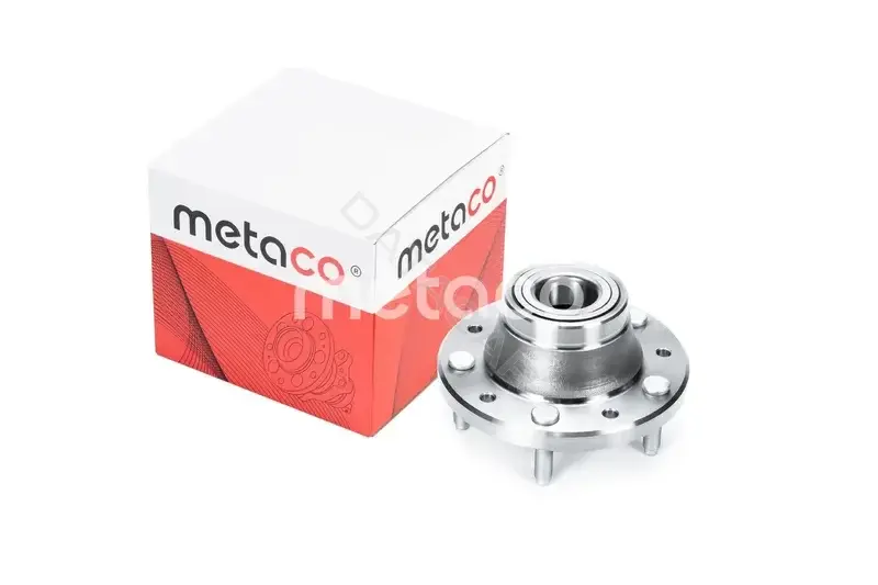 Подшипник ступицы METACO 5010-049