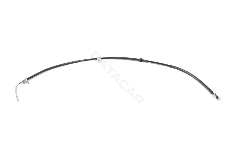 Трос ручника METACO 7100-012R