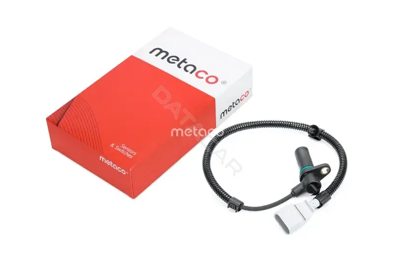 Датчик давления воздуха METACO 6364-059