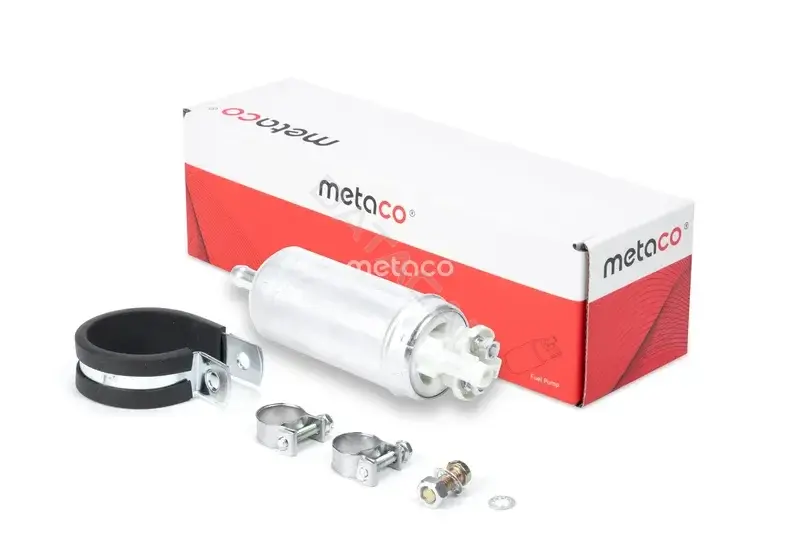 Топливный насос METACO 6924-052