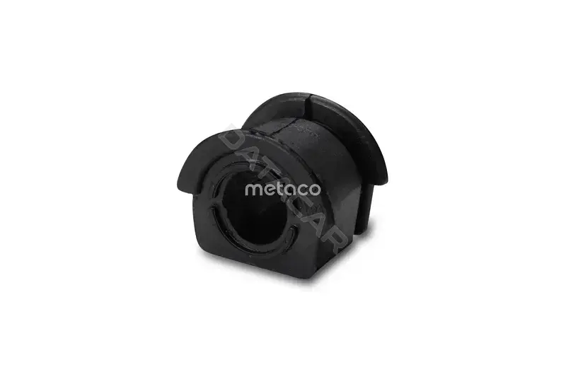 Втулки стабилизатора METACO 4560-390