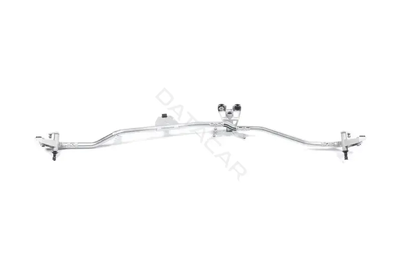 Трапеция стеклоочистителя METACO 7000-063