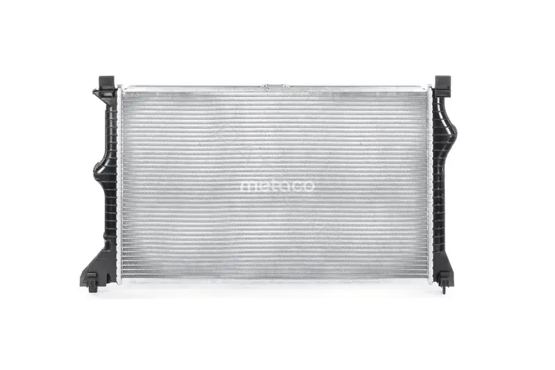 Радиатор охлаждения METACO 8010-652