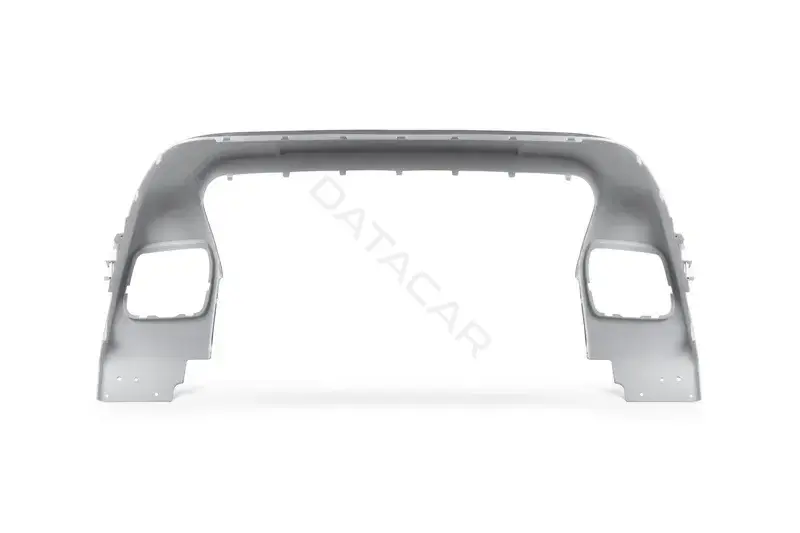 Накладка бампера METACO 8424-024