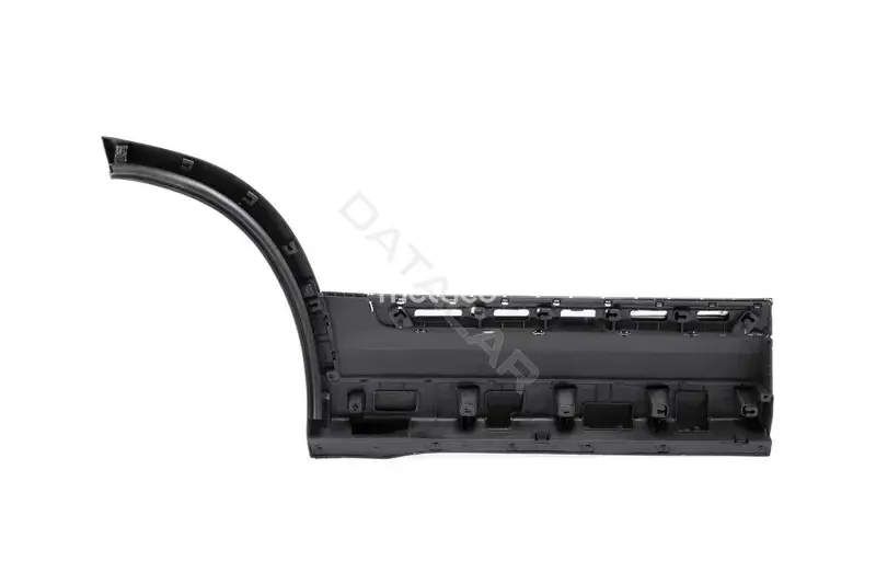 Накладка двери METACO 8430-058
