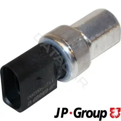 Датчик давления кондиционера JP GROUP 1127500200