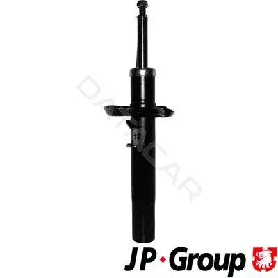 Амортизаторы JP GROUP 1142106700
