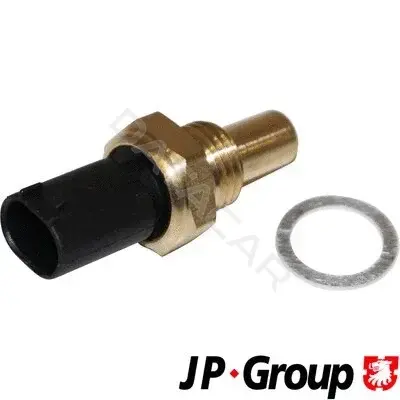 Датчик температуры охлаждающей жидкости JP GROUP 1393100800