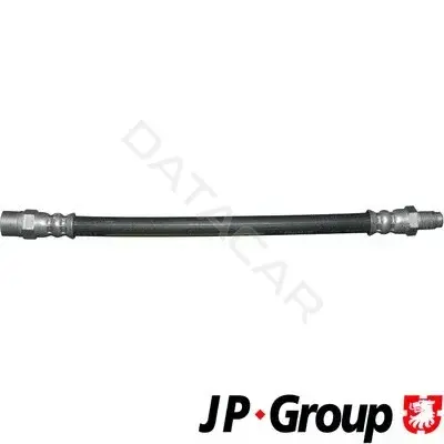 Тормозные шланги JP GROUP 1461700700