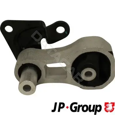 Подушка двигателя (Опора) JP GROUP 1517902400