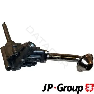 Масляный насос JP GROUP 1113100200