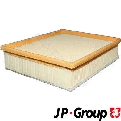 Воздушный фильтр JP GROUP 1118601500
