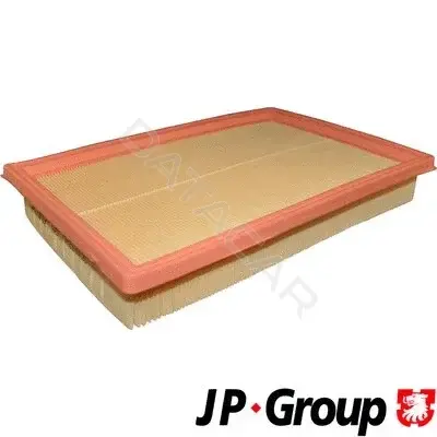 Воздушный фильтр JP GROUP 1118604100