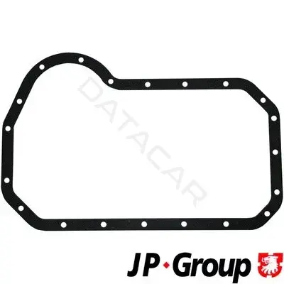 Прокладка поддона JP GROUP 1119401101