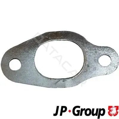 Прокладка выпускного коллектора JP GROUP 1119604500