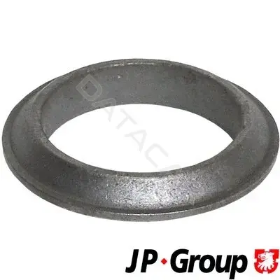 Прокладка глушителя JP GROUP 1121200500