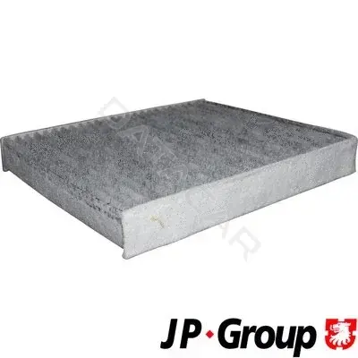Фильтр салонный JP GROUP 1128104500