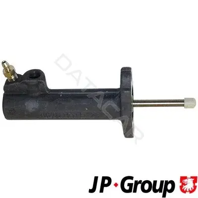 Рабочий цилиндр сцепления JP GROUP 1130500800