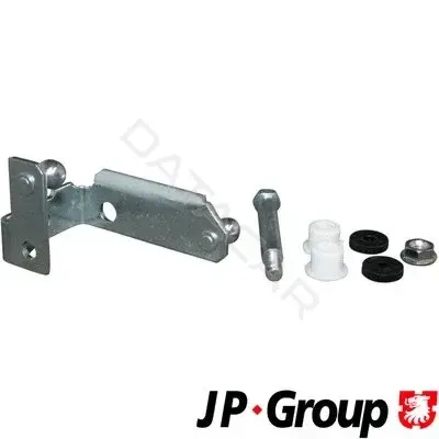 Ремкомплект кулисы JP GROUP 1131700210