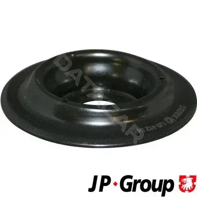 Тарелка пружины JP GROUP 1142500400