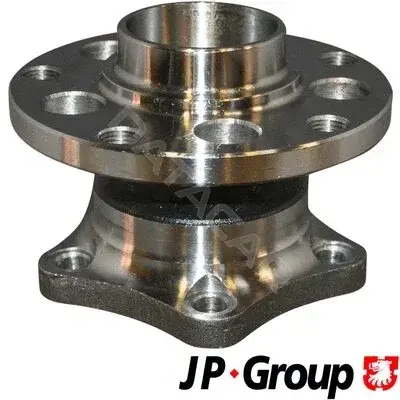 Ступица колеса JP GROUP 1151401800