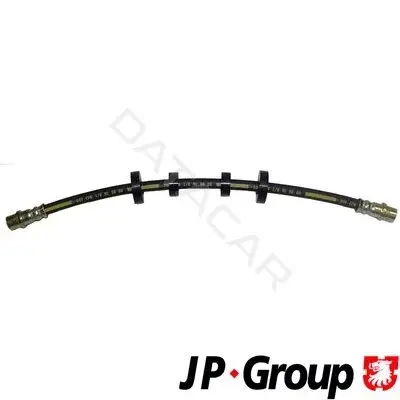 Тормозные шланги JP GROUP 1161602000