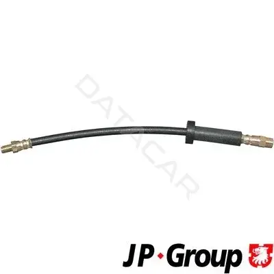 Тормозные шланги JP GROUP 1161701300