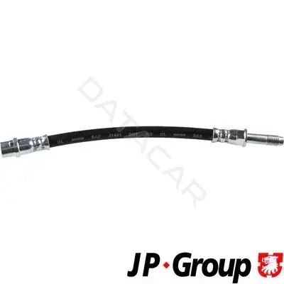 Тормозные шланги JP GROUP 1161701800