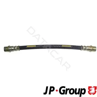 Тормозные шланги JP GROUP 1161702100