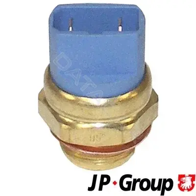 Датчик включения вентилятора JP GROUP 1194000200