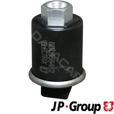 Датчик давления кондиционера JP GROUP 1197001500