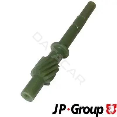 Трос спидометра JP GROUP 1199650600