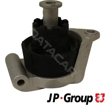 Подушка двигателя (Опора) JP GROUP 1217904800