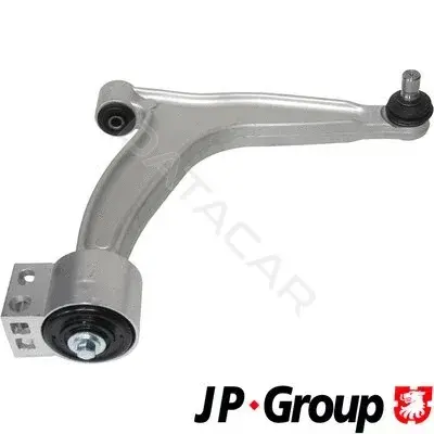 Рычаги JP GROUP 1240100480