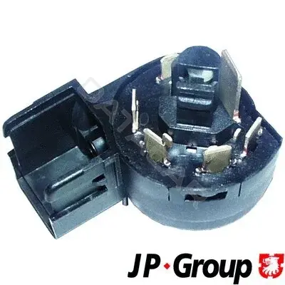 Контактная группа замка зажигания JP GROUP 1290400700