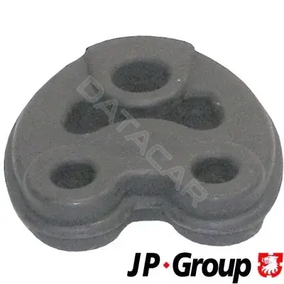 Крепление глушителя JP GROUP 1321600400