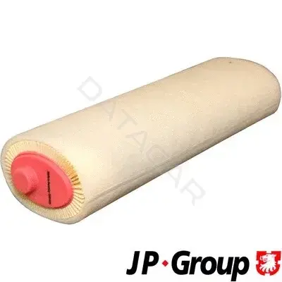 Воздушный фильтр JP GROUP 1418600400