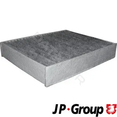 Фильтр салонный JP GROUP 1428102600