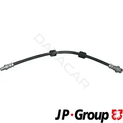 Тормозные шланги JP GROUP 1461600200