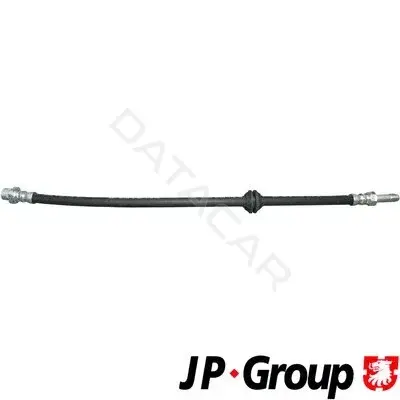 Тормозные шланги JP GROUP 1461601000