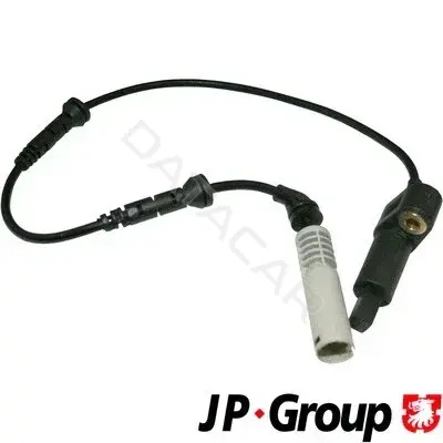 Датчик АБС JP GROUP 1497100200