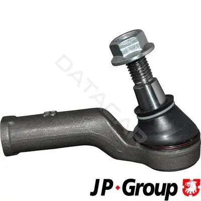 Рулевые наконечники JP GROUP 1544603380