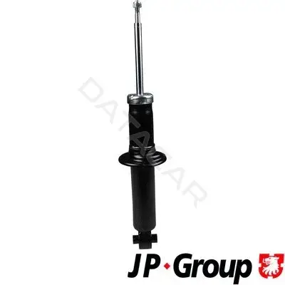 Амортизаторы JP GROUP 1152110800