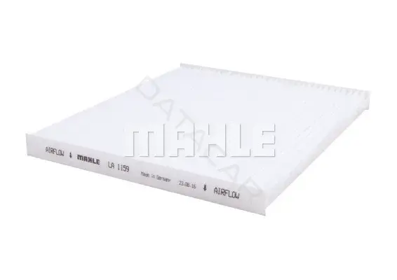 Фильтр салонный KNECHT/MAHLE LA1159