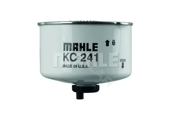 Топливный фильтр KNECHT/MAHLE KC241D
